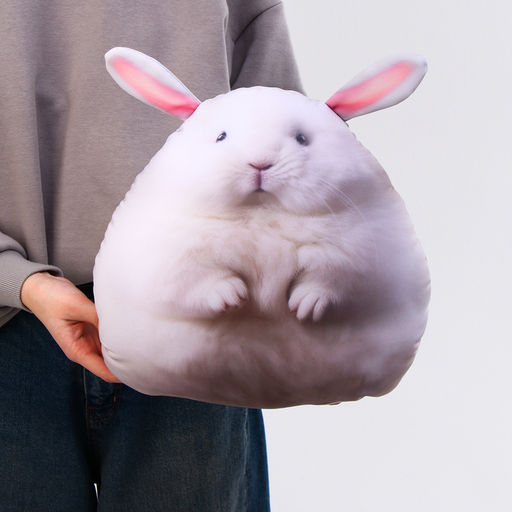 Игрушка антистресс Кролик - Mni mnu фото 5