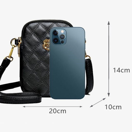 Bags Сумка женская / кожа / 0118292 фото 36