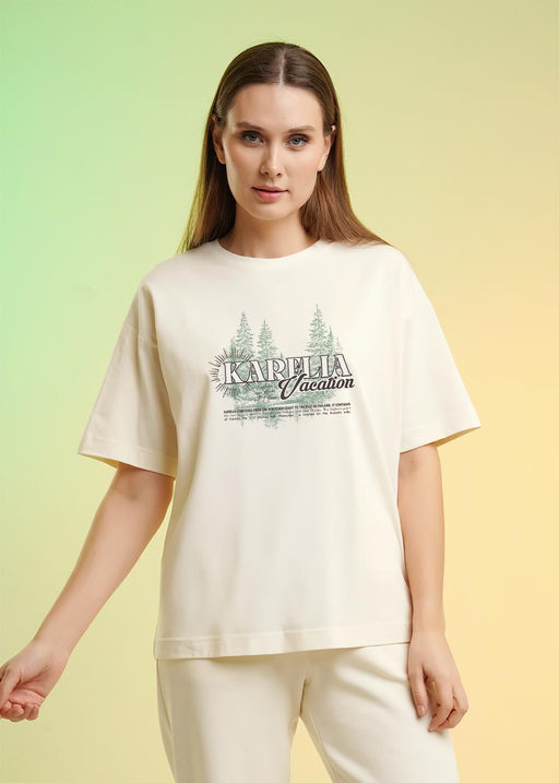 Футболка Карелия