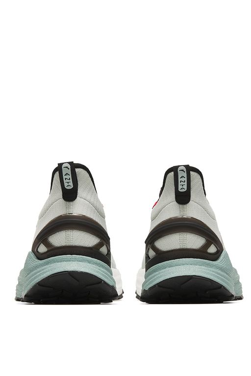 Беговые кроссовки Светло-зелёный - Anta фото 5