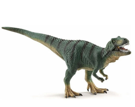 Schleich. Фигурка арт.15007 "Тираннозавр, детеныш"