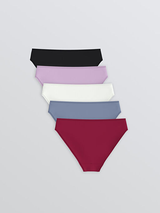 D?z Bikini K?lot 5li