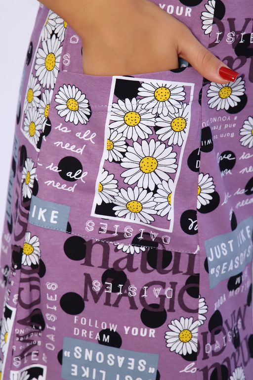 Халат 18 Бренд Rozhkova KV