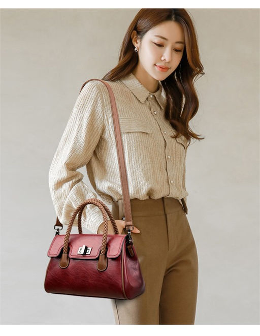 KAIDIFEINIROO Сумка женская 5278  фото 36