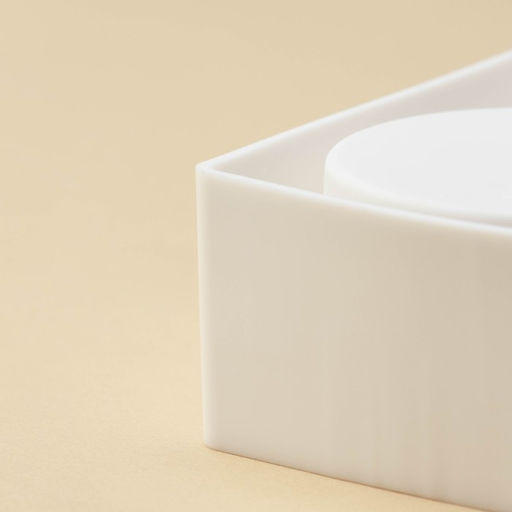 Форма для муссовых десертов и выпечки KONFINETTA Круг, 39?8?4,7 см, 5 ячеек d=7,2 см, цвет белый  фото 6