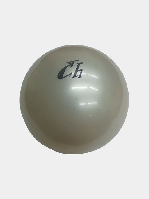 6601 Мяч для художественной гимнастики с печатью - Chersa фото 4