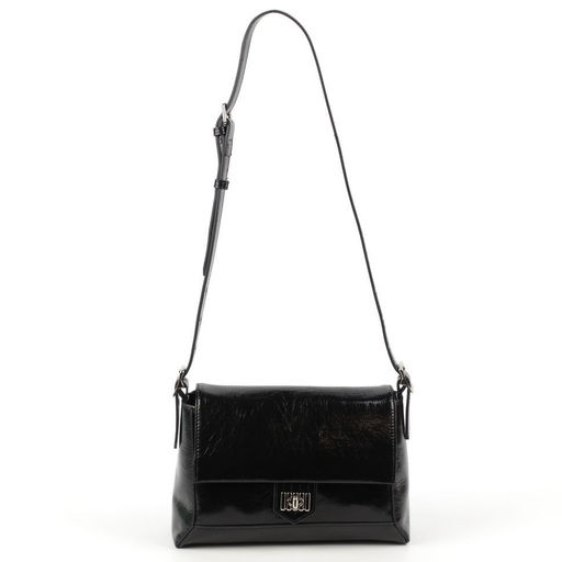 Женская кожаная сумка через плечо 0050-1 - Cidirro фото 2