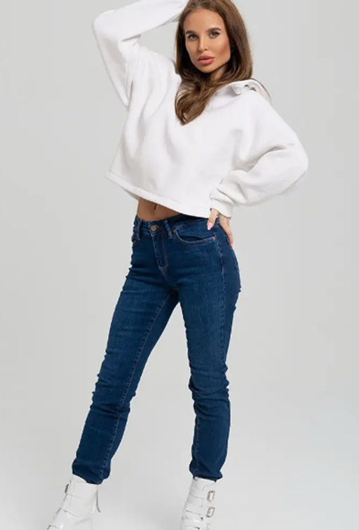 Джинсы JACQUES MACABU  фото 2