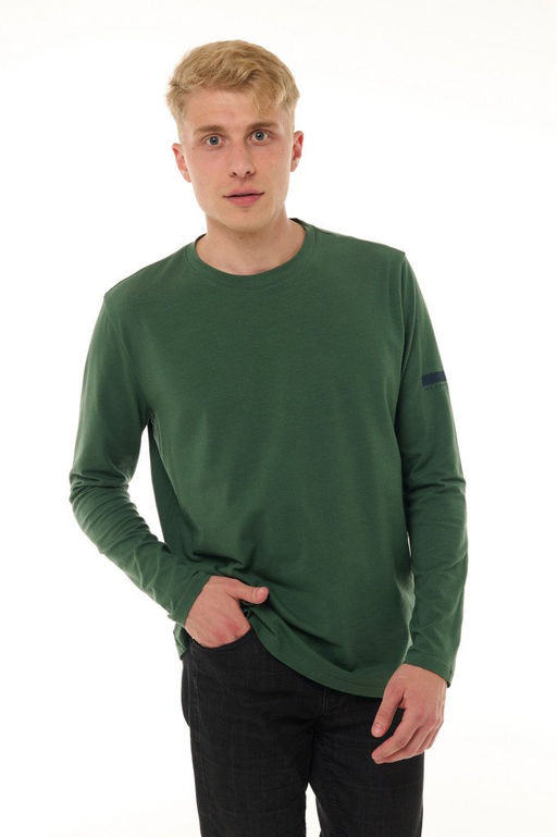 лонгслив мужской 2746-10 - Mix-mode фото 3