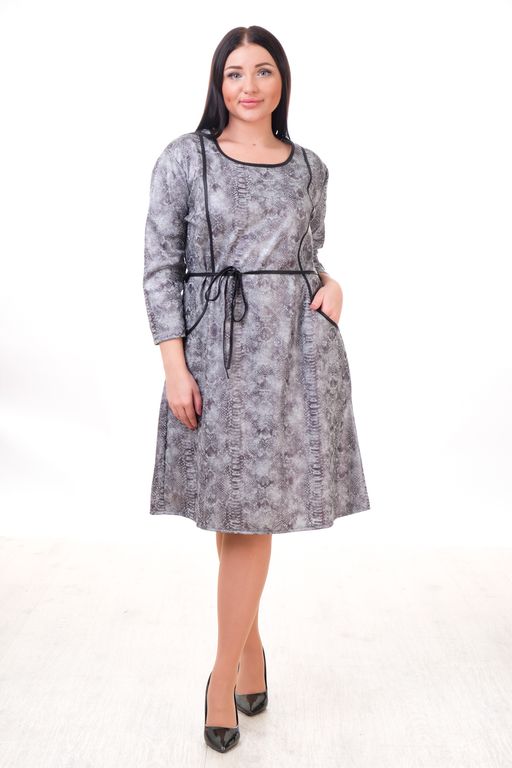 Платье Хелен - Марлен фото 2