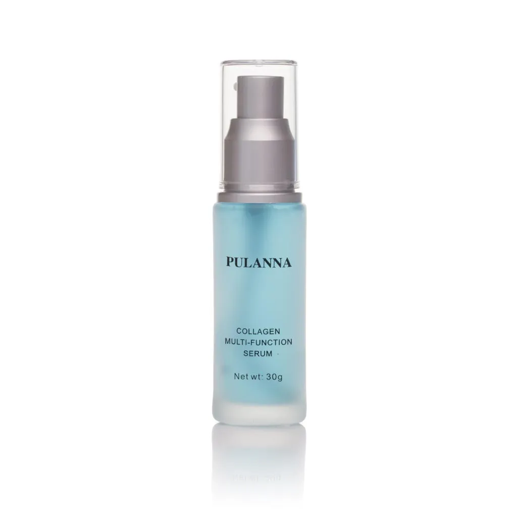 Сыворотка collagen serum. Мультиактивный крем с коллагеном 60г pulanna. многофункциональная сыворотка. мультифункциональная сыворотка. px 41 сыворотка.