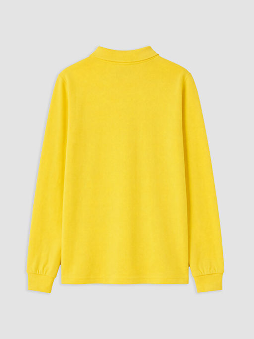 Polo Yaka Erkek ?ocuk Pike Ti??rt