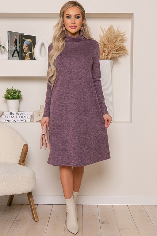 Платье 70844-1 - Avili фото 3