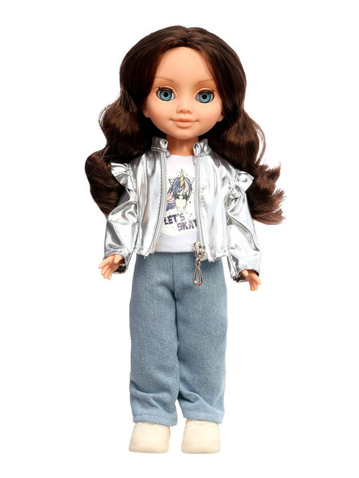 Кукла «София Кэжуал 3», 37 см