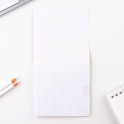 Цена за 20 шт. Блокнот 10?10 см, 16 л 8 Марта. Детский МИКС - Artfox фото 17