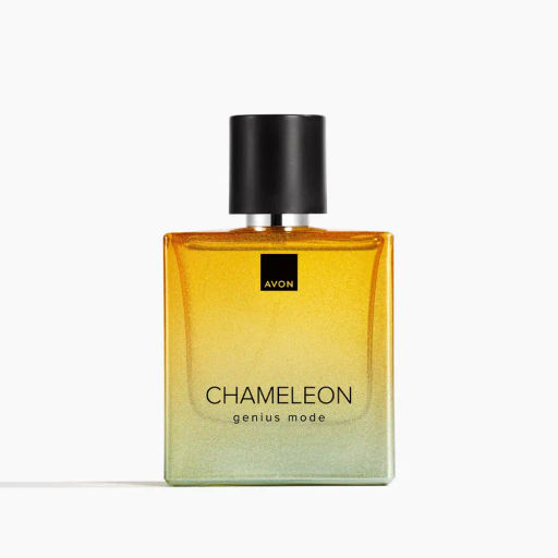 Парфюмерная вода Chameleon Genius Mode для нее, 50 мл