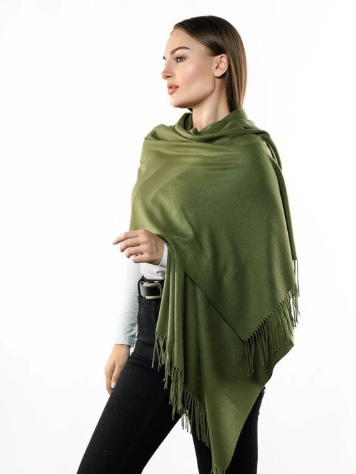 Классический элегантный палантин - Pretty mania фото 68