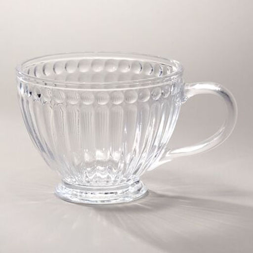 Цена за 4 шт. КРУЖКА 420 МЛ - Lefard фото 2