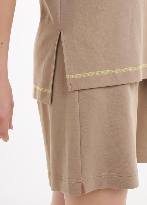 Футболка Тропикана - Clever wear фото 4