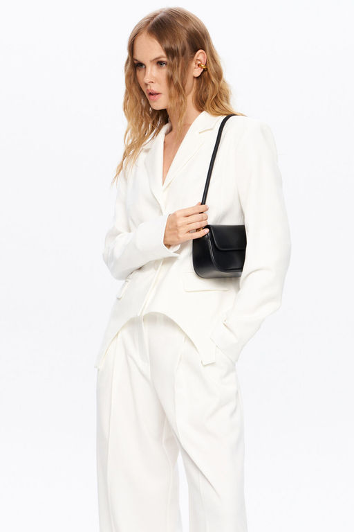 Блуза Pirs 6298 чёрный  фото 848