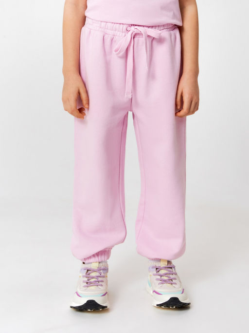 20230460008, Брюки детские для девочек Tavira_pn розовый