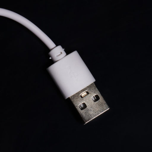 Светильник ночник «Любовь-это...», d=6 см