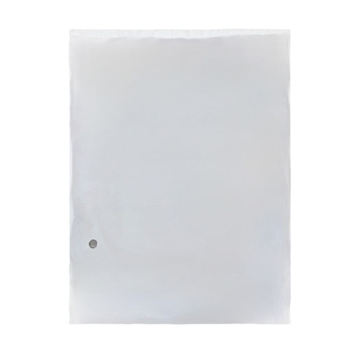 Мешки для мусора с ручками 60 л, ПНД, UPAK LAND, набор 20 шт. 15 мкм  фото 2