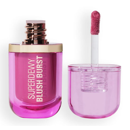 Румяна жидкие Super Dewy Blush Burst, Bubblegum Burst Pink 6868297