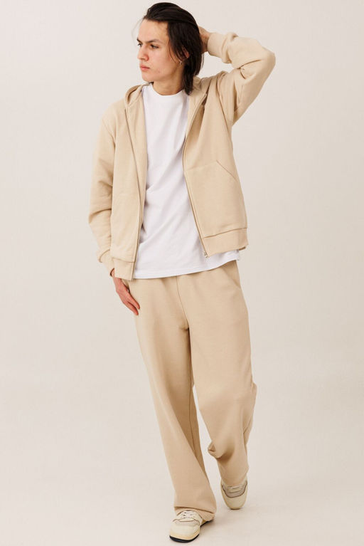 Спортивный костюм GO M3119/03-02.176-182 кэмел