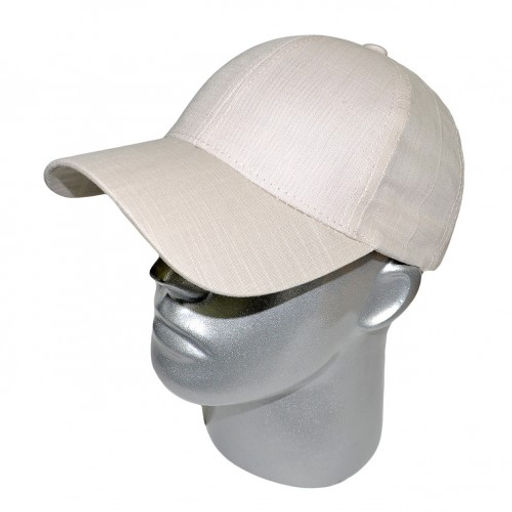 Кепка-бейсболка, хлопковая летняя 05