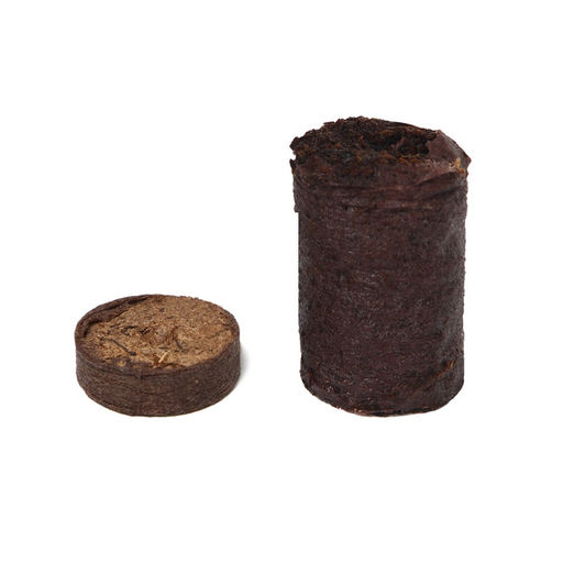 Таблетки торфяные, для рассады, d=2.7 см, с оболочкой, набор 12 шт. - Simaland фото 8