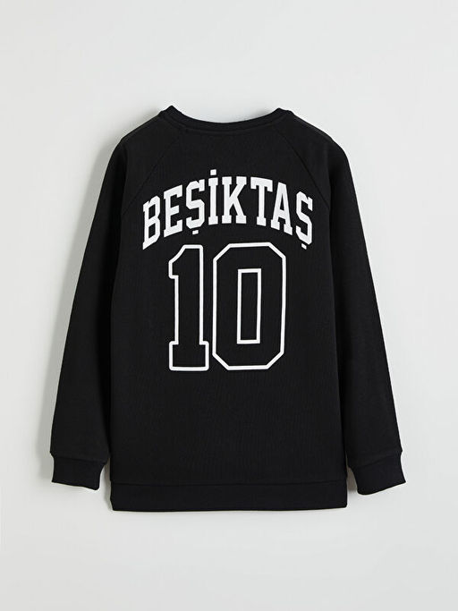 Be?ikta? Nak??l? Erkek ?ocuk Sweatshirt - Waikiki фото 2