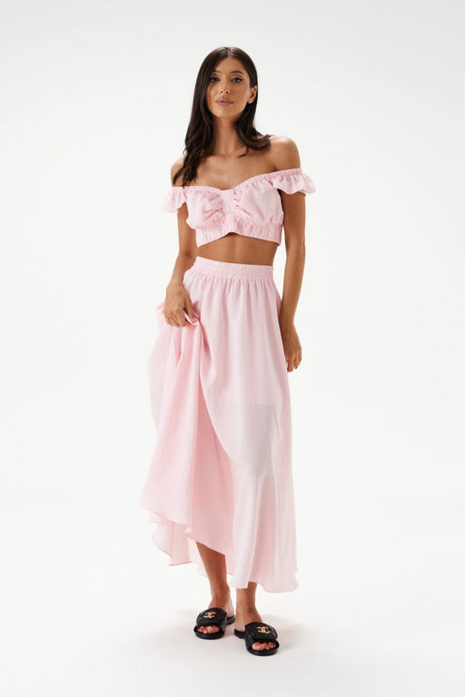 Блузка А2236 - Annete фото 8