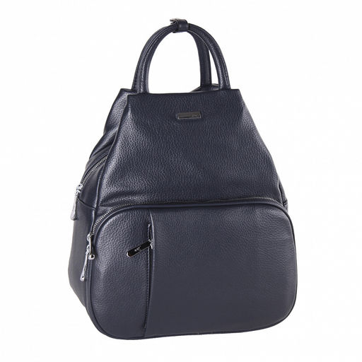 Рюкзак 670107 blue Velina Fabbiano-Safenta