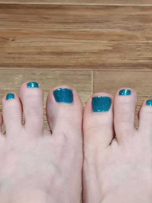 Лак для ногтей Лунная Радуга, 11 мл - Masura фото 11