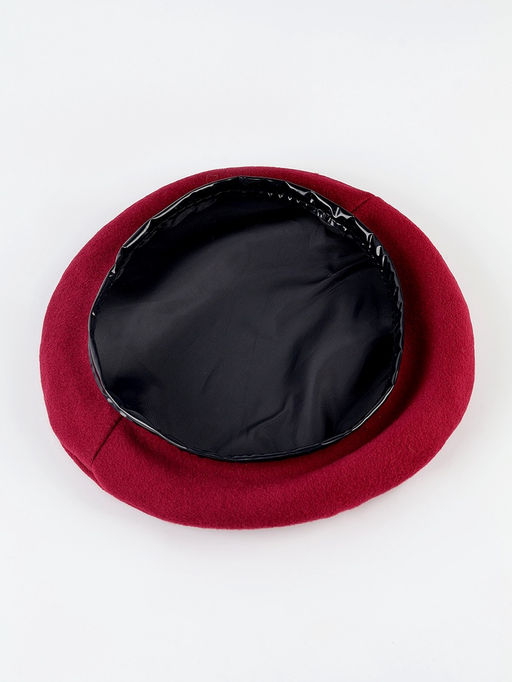 Берет краповый - Страна карнавалия фото 6