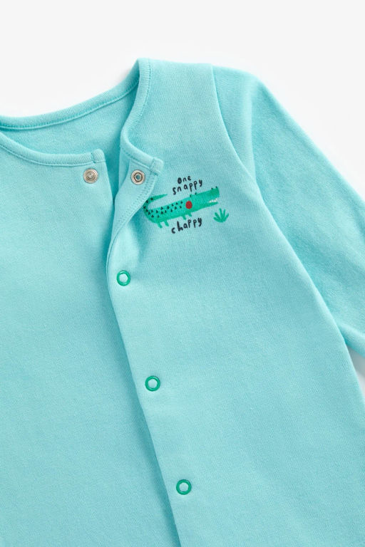 Mothercare / Комбинезоны 3 шт. фото 3