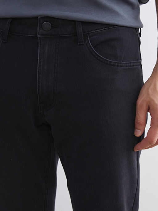 779 Regular Fit Erkek Jean Pantolon