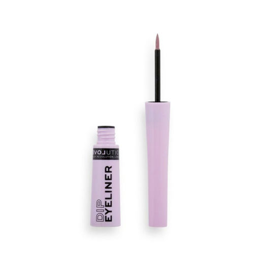 Подводка для глаз Dip Eyeliner Liquid, Lilac 6589581
