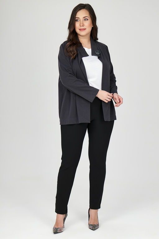 Жакет - Olsi фото 7