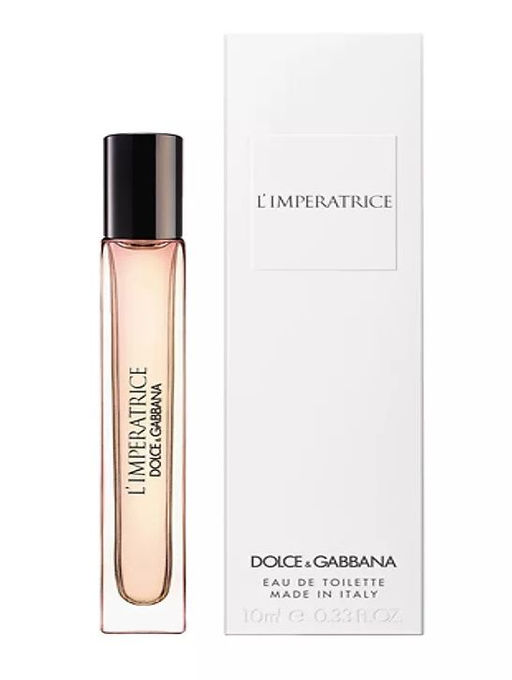 D&G ANTHOLOGY L'IMPERATRICE 3 w EDT  10 ml [M]