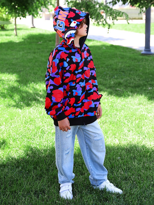 Толстовка Соль&Перец уценка  фото 6