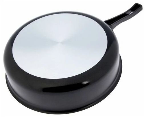 Сотейник Promo d 260 ст.кр. PA-021 - Scovo фото 8