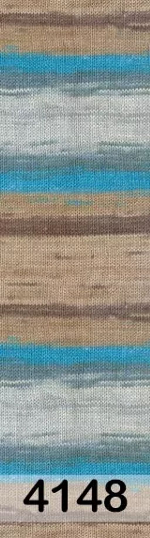 COTTON GOLD BATIK - Alize фото 9