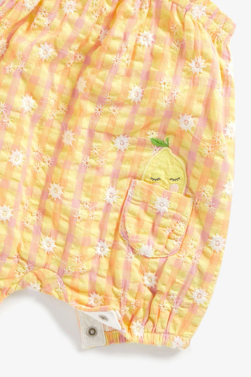 Mothercare / Полукомбинезон детский  фото 4