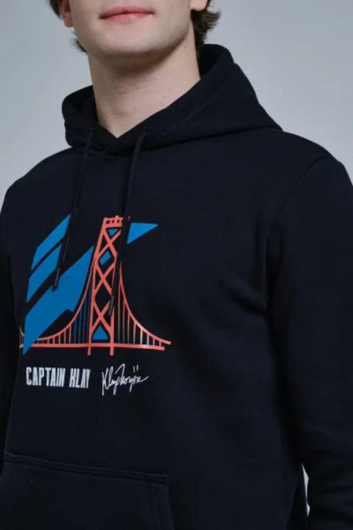 Худи Anta  фото 7