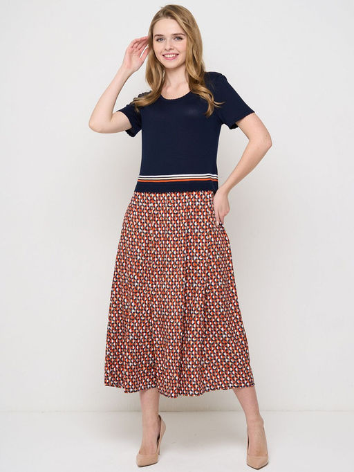 Платье женское 5231-2516 - Vay фото 2