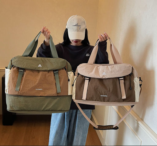 Сумка JIN-505-Orange