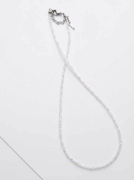 Бусы - чокер