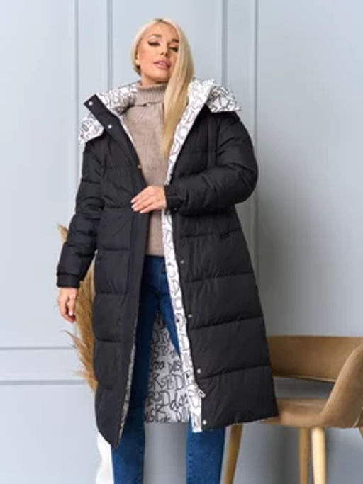 Пальто - LIMAR фото 4